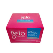 Belo Essentials Night Therapy  Vitamin Cream - 50g