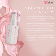 RYX SKIN BeYOUthiful Kit - New Formula & Packaging