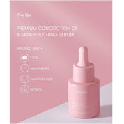 2 Bottles FAIRY SKIN Premium Brightening Serum