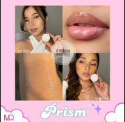 MQ Cosmetics Lip Therapy Balm PRISM