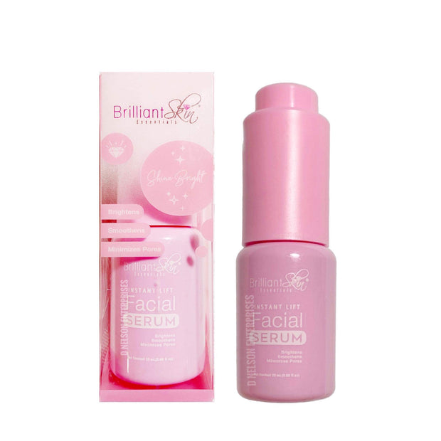 Brilliant Skin Essentials Instant-Lift - Brightening & Smoothening, 20ml