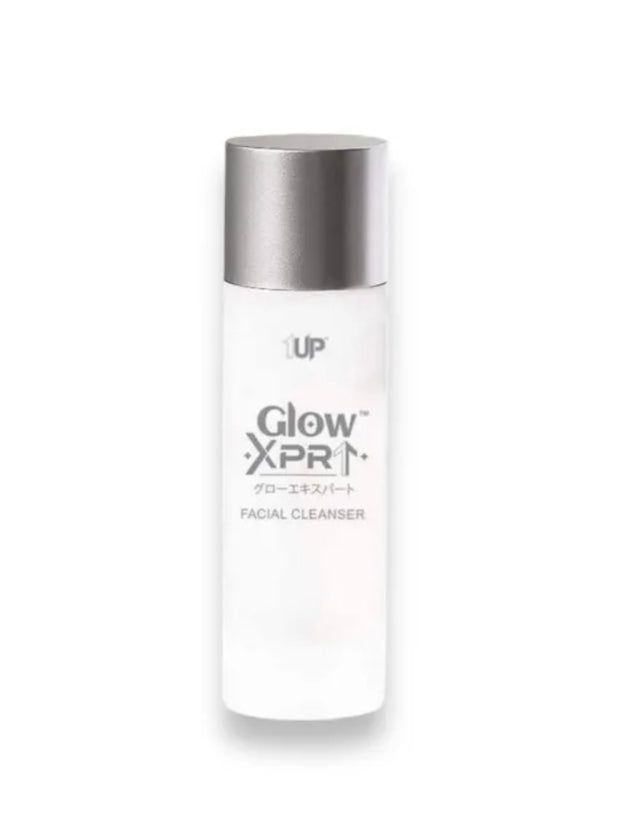 Nworld 1UP Glow XprT Facial Cleanser