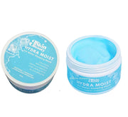 J Skin Hydra Moist Ice water sleeping mask soothing and hydrating