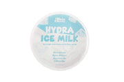jskin hydra ice milk intensive whitening bleaching cream 300g