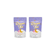 luna aura Dream of me cherry blossom yogurt drink