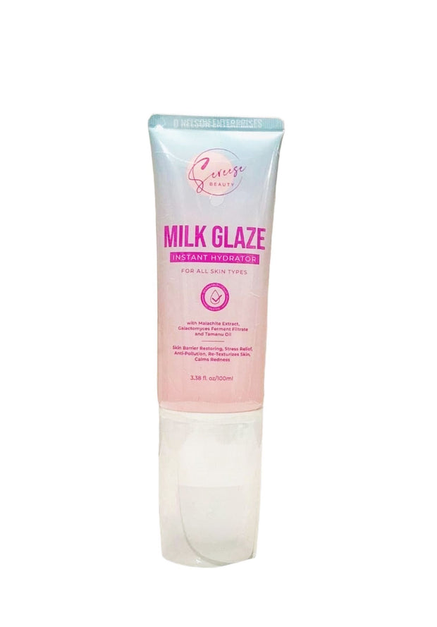 Sereese Beauty Milk Glaze Instant Hydrator
