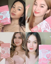 you glow babe beauty white 4 in 1 glutathione collagen slimming