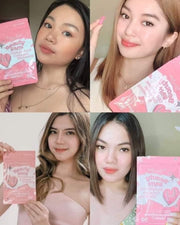 you glow babe beauty white 4 in 1 glutathione collagen slimming